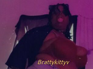 Brattykittyv