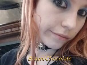 BrauniChocolate