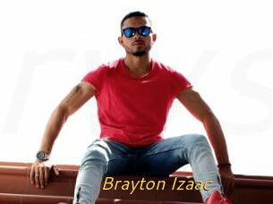 Brayton_Izaac