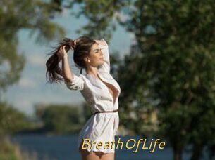 BreathOfLife