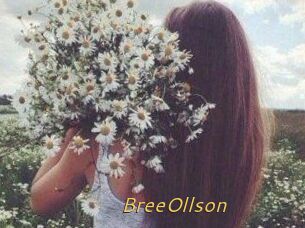 BreeOllson