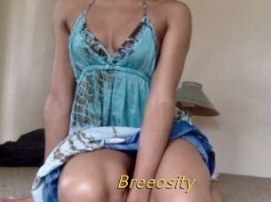 Breeosity