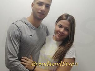 BrendaandStven