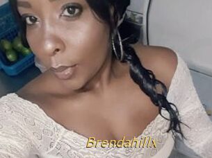 Brendahillx