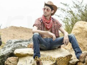 BrentAgassi