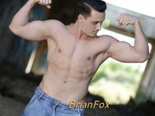 BrianFox