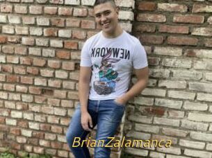 BrianZalamanca
