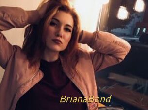 BrianaBond