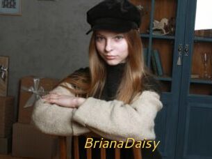 BrianaDaisy
