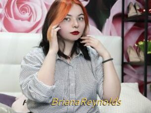 BrianaReynolds