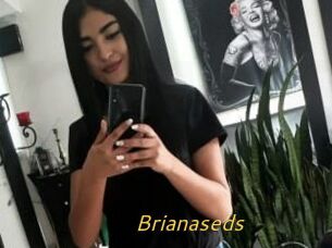 Brianaseds