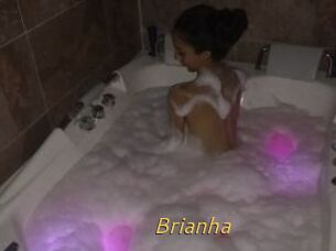 Brianha