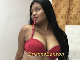 BriannaBenson