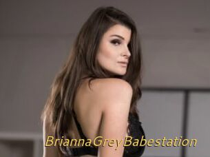 BriannaGreyBabestation