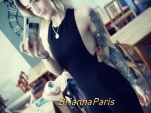 BriannaParis