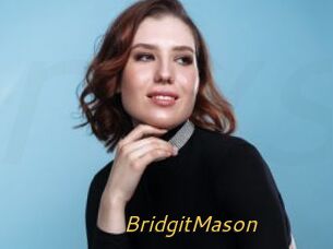 BridgitMason