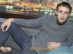 BrigGregor