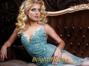 BrightBlondyy