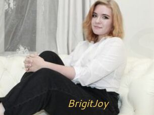 BrigitJoy