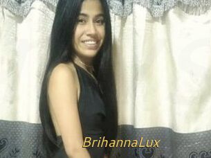 BrihannaLux