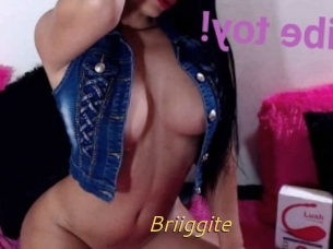 Briiggite