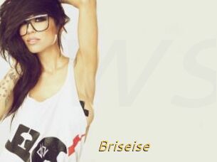 Briseise