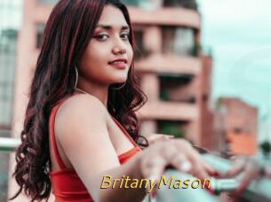 BritanyMason