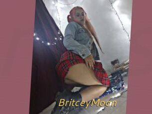 BritceyMoon