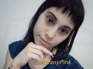 BrithanyPink