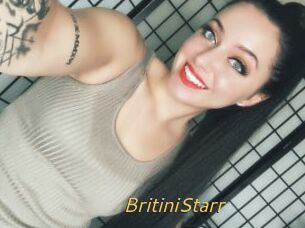BritiniStarr