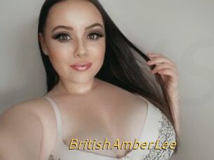 BritishAmberLee