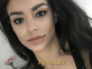 BritishLara