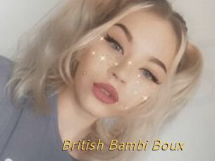British_Bambi_Boux