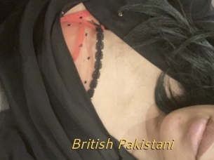 British_Pakistani