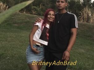 BritneyAdnBrad