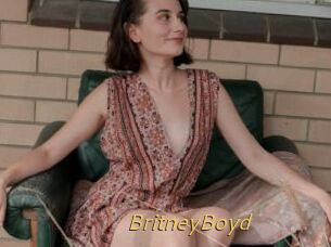 BritneyBoyd
