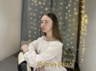 BritneyBush
