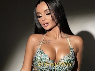 BritneyMills