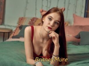 BritneyMure