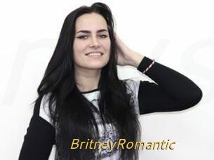 BritneyRomantic