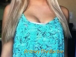 BritneyTheBarbie