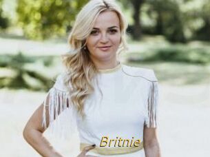 Britnie
