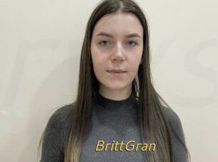 BrittGran