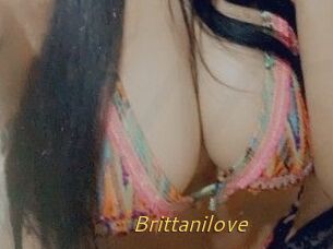 Brittanilove