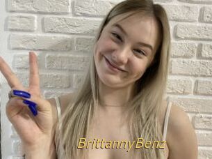 BrittannyBenz