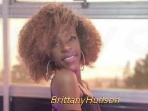 BrittanyHudson