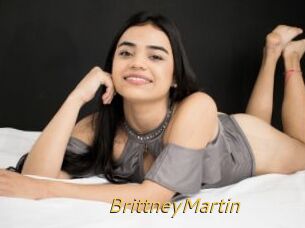 BrittneyMartin