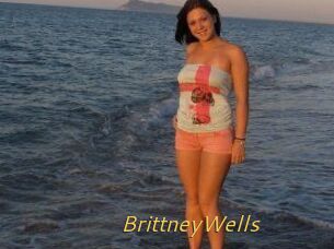 BrittneyWells
