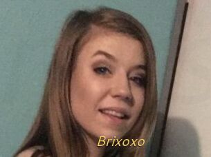 Brixoxo