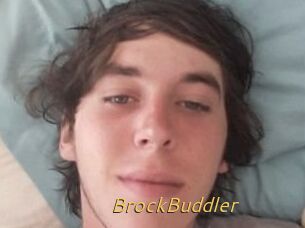 BrockBuddler